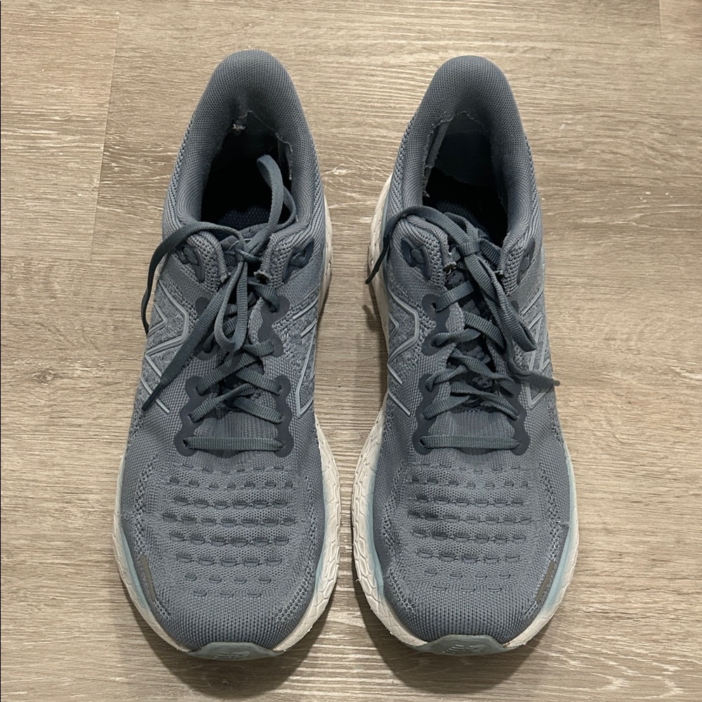 New Balance Men’s 1080v12 Sneakers